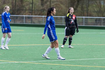 Bild 83 - F VfL Pinneberg - USC Paloma : Ergebnis: 1:4